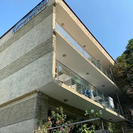 Kamenec Budget Hotel