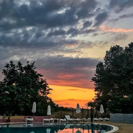 Kamenec Budget Nesebar