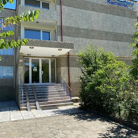 Kamenec Budget Hotel Nesebar