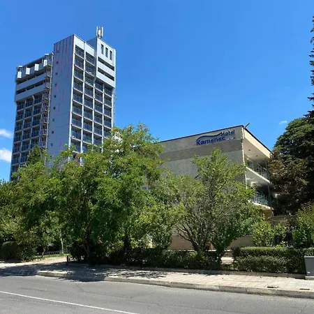 Kamenec Budget Nesebar