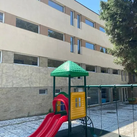 Kamenec Budget Hotel 2*