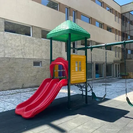 Hotell Kamenec Budget 2*