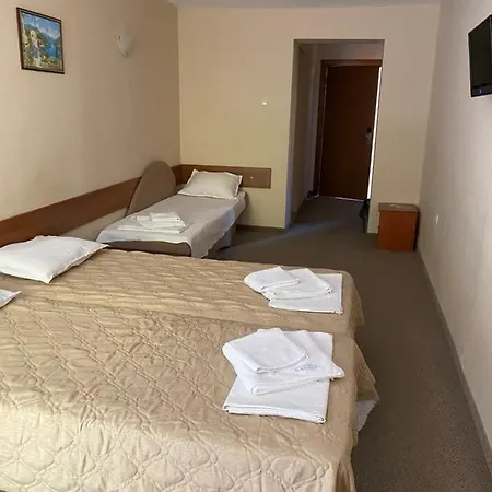 Kamenec Budget 2* Nesebar