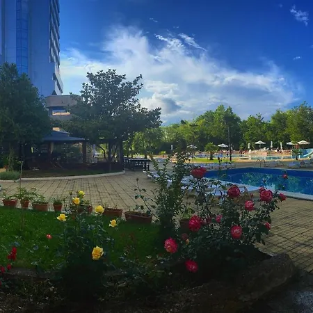 Kamenec Budget Hotel 2*