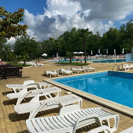 Hotel Kamenec Budget