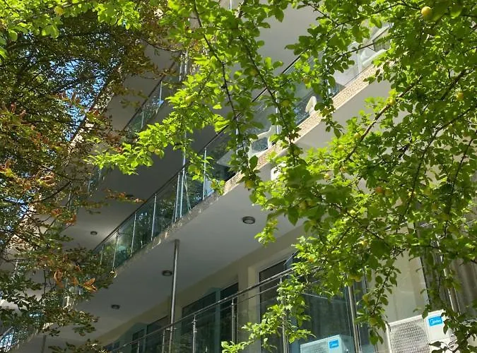 Kamenec Budget 2* Nessebar