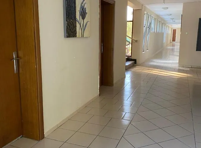 Hotel Kamenec Budget 2*