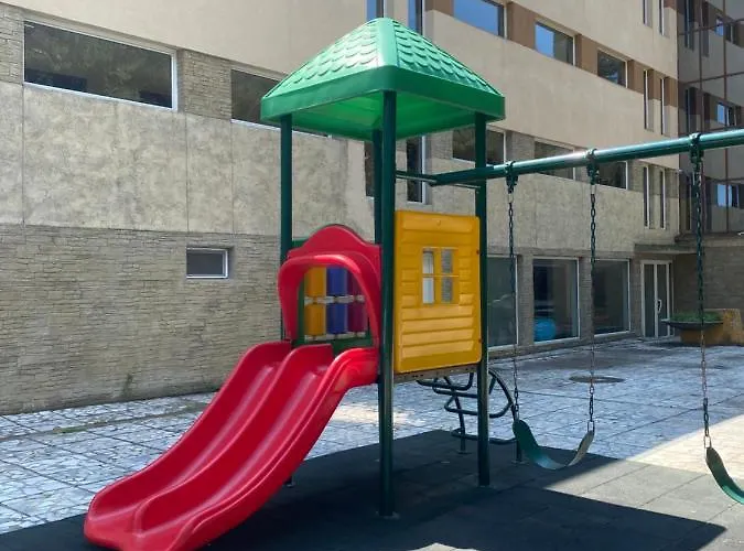 Hotel Kamenec Budget 2*