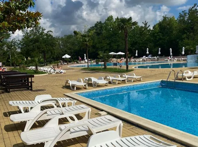 Hotel Kamenec Budget