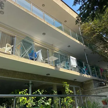 Kamenec Budget Hotel