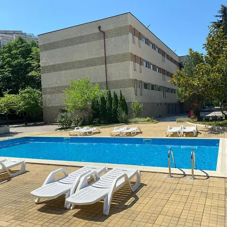 Kamenec Budget 2* Nesebar