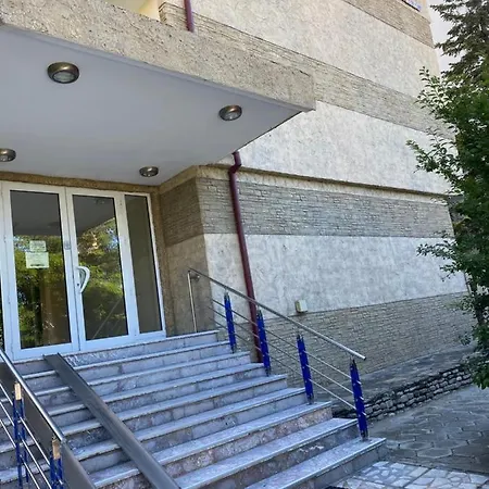 Hotel Kamenec Budget