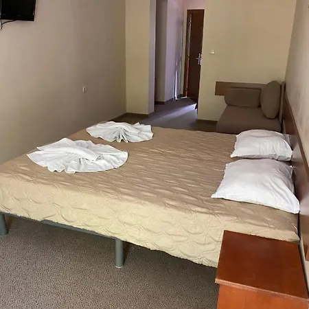 Kamenec Budget Hotel Nessebar