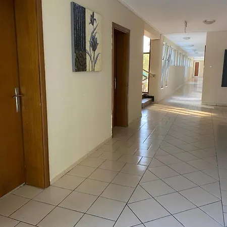 Hotel Kamenec Budget 2*