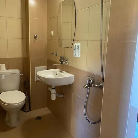 Kamenec Budget Hotel Nessebar