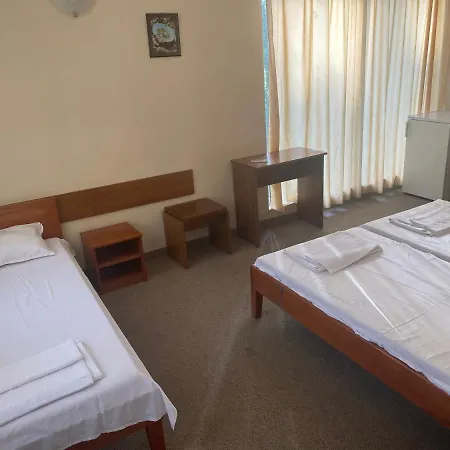 Kamenec Budget Hotel Nessebar