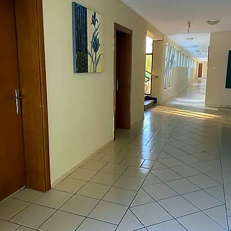 Hotel Kamenec Budget 2*