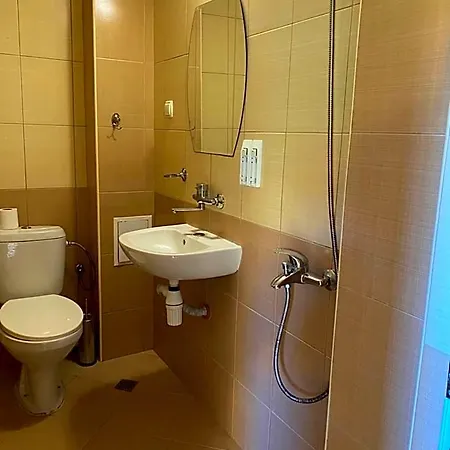 Kamenec Budget Hotel Nessebar