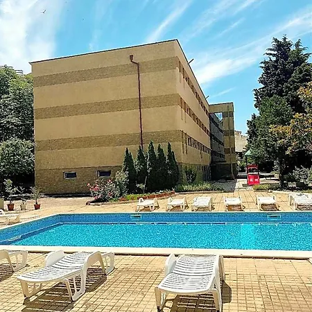 Kamenec Budget Hotel Nessebar