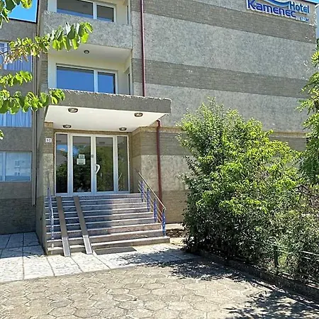 Hotel Kamenec Budget 2*