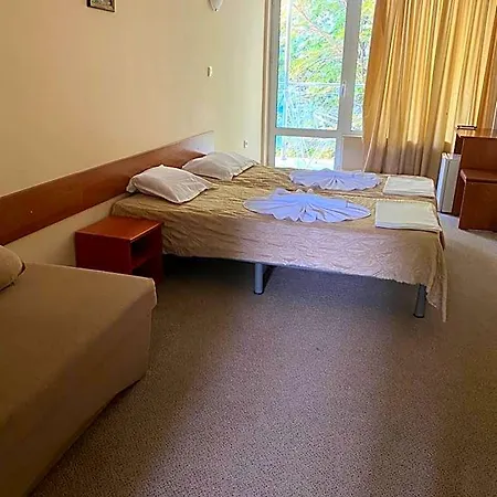 Hotel Kamenec Budget