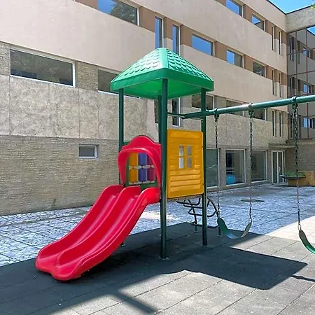 מלון Kamenec Budget 2*