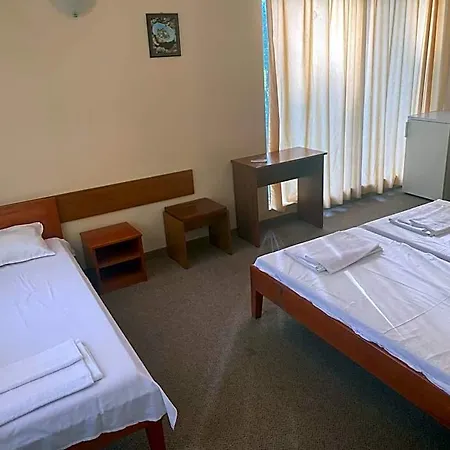 Kamenec Budget 2* Nessebar