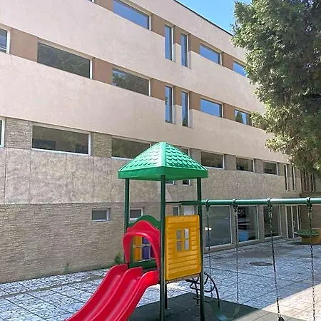 Hotel Kamenec Budget