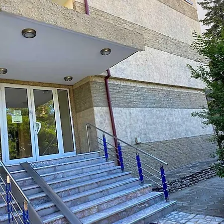 Kamenec Budget Hotel Nessebar
