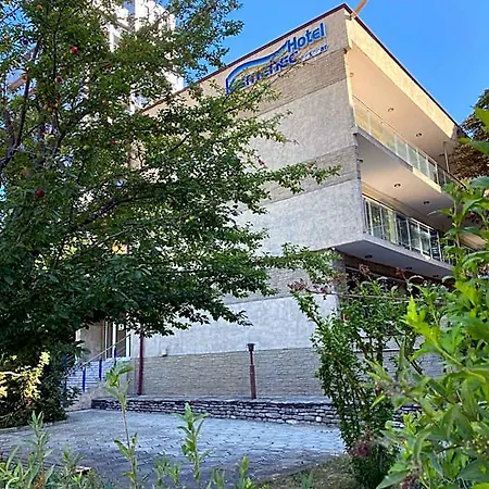 Hotel Kamenec Budget Nesebar