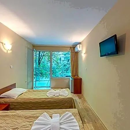 Kamenec Budget Hotel