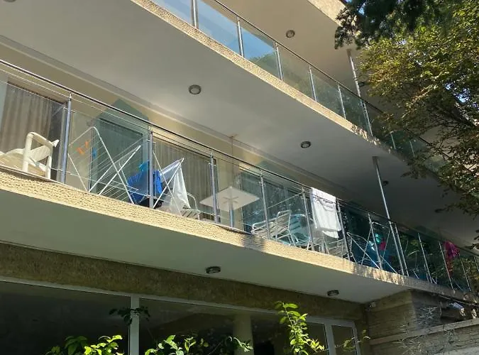 Kamenec Budget Szálloda