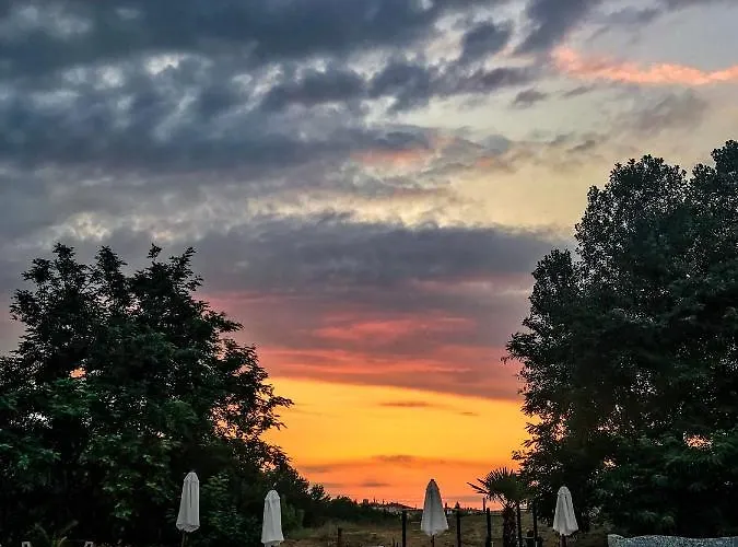 Kamenec Budget Neszebar