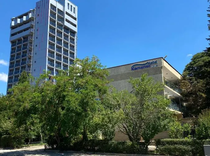 Kamenec Budget Neszebar