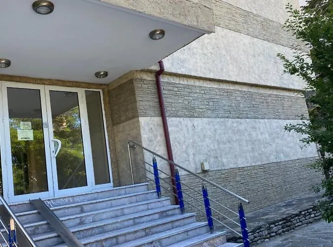 Szálloda Kamenec Budget